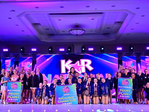 KAR Exclusive - Panama City Beach, FL Nationals - 7/7/2025 - Awards