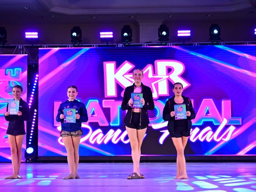 KAR Exclusive - Panama City Beach, FL Nationals - 7/7/2025 - Awards