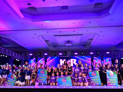 KAR Exclusive - Panama City Beach, FL Nationals - 7/7/2025 - Awards