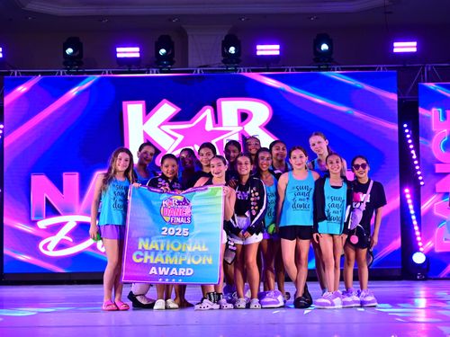 KAR Exclusive - Panama City Beach, FL Nationals - 7/7/2025 - Awards