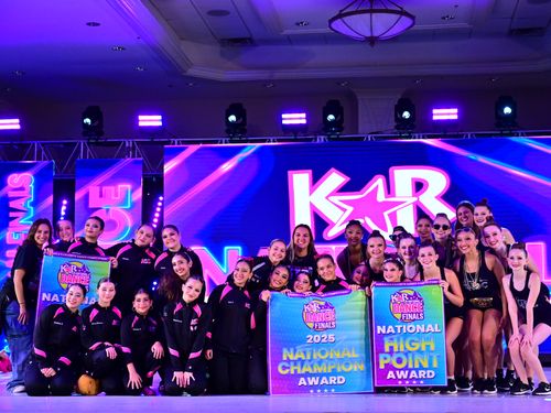 KAR Exclusive - Panama City Beach, FL Nationals - 7/7/2025 - Awards