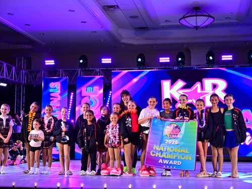 KAR Exclusive - Panama City Beach, FL Nationals - 7/7/2025 - Awards