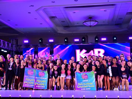 KAR Exclusive - Panama City Beach, FL Nationals - 7/7/2025 - Awards