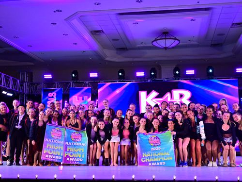 KAR Exclusive - Panama City Beach, FL Nationals - 7/7/2025 - Awards