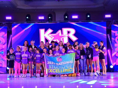 KAR Exclusive - Panama City Beach, FL Nationals - 7/7/2025 - Awards