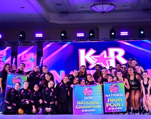 KAR Exclusive - Panama City Beach, FL Nationals - 7/7/2025
