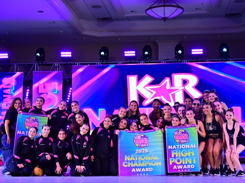 KAR Exclusive - Panama City Beach, FL Nationals - 7/7/2025 - Awards