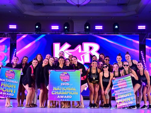 KAR Exclusive - Panama City Beach, FL Nationals - 7/7/2025 - Awards