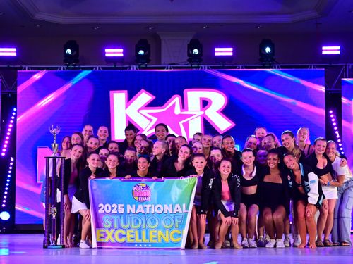 KAR Exclusive - Panama City Beach, FL Nationals - 7/7/2025 - Awards