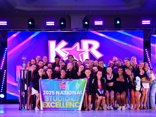 KAR Exclusive - Panama City Beach, FL Nationals - 7/7/2025 - Awards
