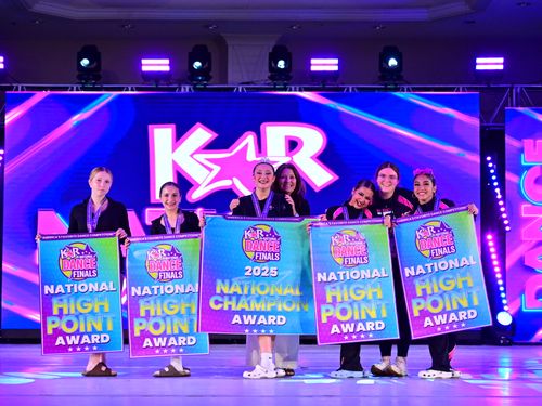 KAR Exclusive - Panama City Beach, FL Nationals - 7/7/2025 - Awards