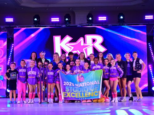KAR Exclusive - Panama City Beach, FL Nationals - 7/7/2025 - Awards