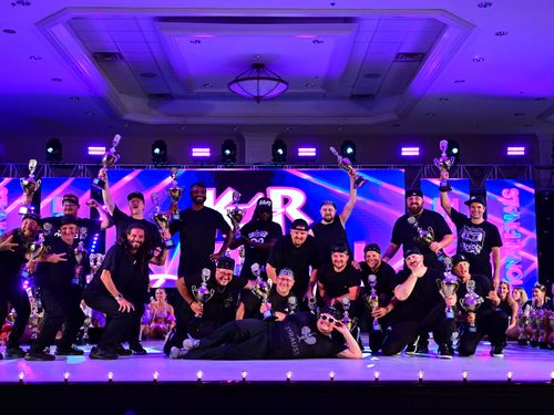 KAR Exclusive - Panama City Beach, FL Nationals - 7/7/2025 - Awards