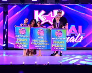 KAR Exclusive - Panama City Beach, FL Nationals - 7/7/2025