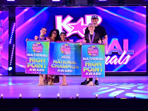 KAR Exclusive - Panama City Beach, FL Nationals - 7/7/2025 - Awards