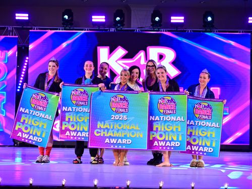 KAR Exclusive - Panama City Beach, FL Nationals - 7/7/2025 - Awards