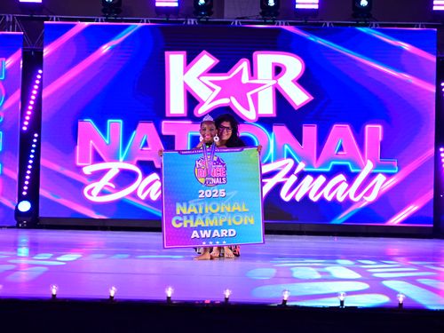 KAR Exclusive - Panama City Beach, FL Nationals - 7/7/2025 - Awards