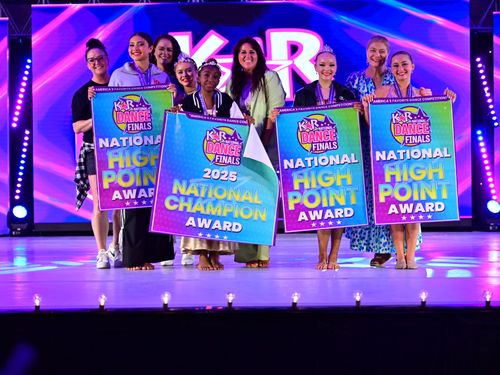KAR Exclusive - Panama City Beach, FL Nationals - 7/7/2025 - Awards