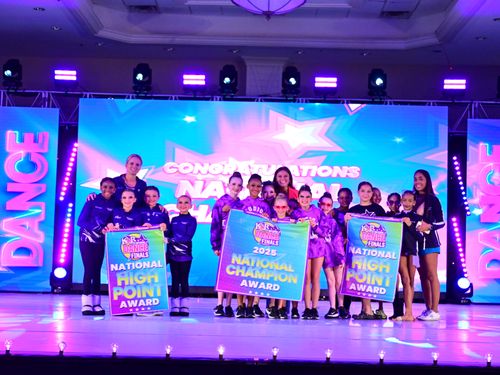 KAR Exclusive - Panama City Beach, FL Nationals - 7/7/2025 - Awards
