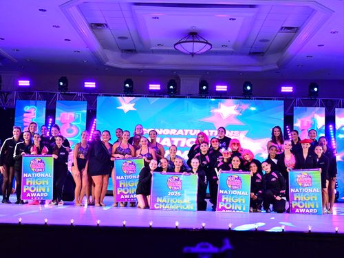 KAR Exclusive - Panama City Beach, FL Nationals - 7/7/2025 - Awards