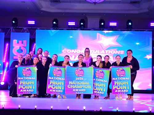 KAR Exclusive - Panama City Beach, FL Nationals - 7/7/2025 - Awards