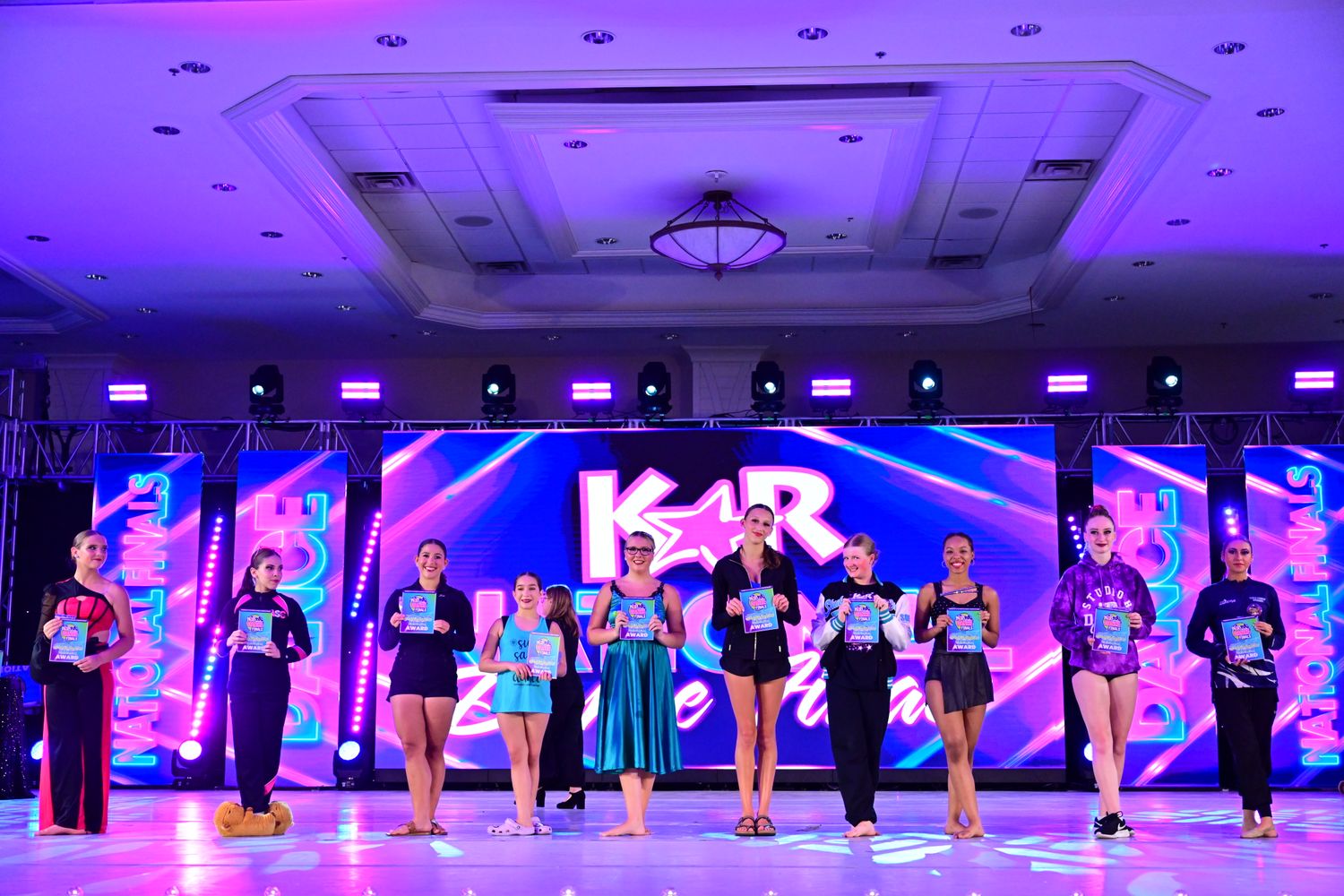 KAR Exclusive - Panama City Beach, FL Nationals - 7/7/2025