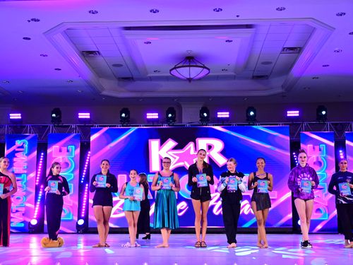 KAR Exclusive - Panama City Beach, FL Nationals - 7/7/2025 - Awards