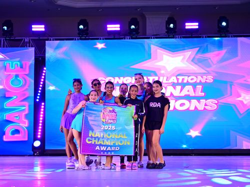 KAR Exclusive - Panama City Beach, FL Nationals - 7/7/2025 - Awards