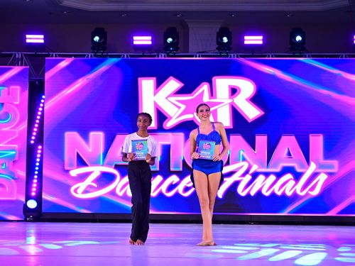 KAR Exclusive - Panama City Beach, FL Nationals - 7/7/2025 - Awards