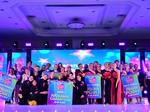 KAR Exclusive - Panama City Beach, FL Nationals - 7/7/2025 - Awards