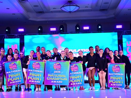 KAR Exclusive - Panama City Beach, FL Nationals - 7/7/2025 - Awards