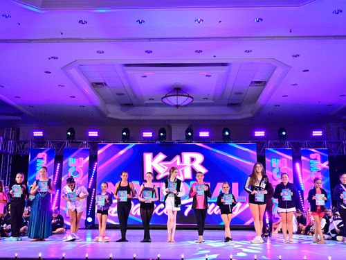 KAR Exclusive - Panama City Beach, FL Nationals - 7/7/2025 - Awards