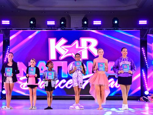 KAR Exclusive - Panama City Beach, FL Nationals - 7/7/2025 - Awards