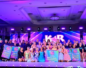 KAR Exclusive - Panama City Beach, FL Nationals - 7/7/2025
