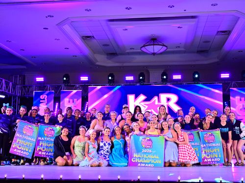 KAR Exclusive - Panama City Beach, FL Nationals - 7/7/2025 - Awards