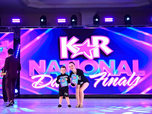 KAR Exclusive - Panama City Beach, FL Nationals - 7/7/2025 - Awards