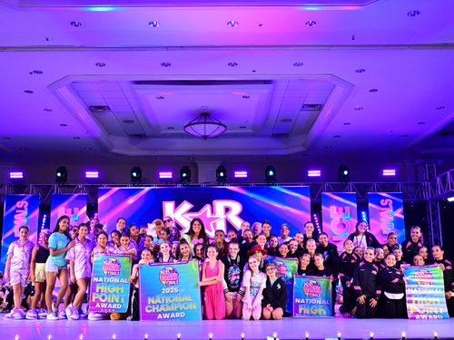 KAR Exclusive - Panama City Beach, FL Nationals - 7/7/2025 - Awards