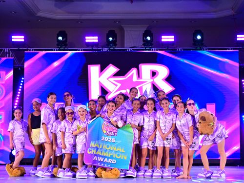 KAR Exclusive - Panama City Beach, FL Nationals - 7/7/2025 - Awards