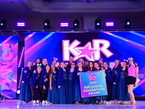 KAR Exclusive - Panama City Beach, FL Nationals - 7/7/2025 - Awards