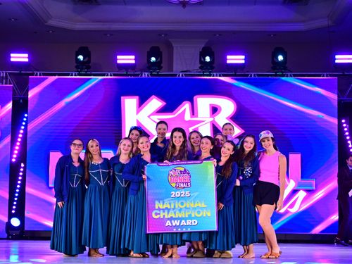 KAR Exclusive - Panama City Beach, FL Nationals - 7/7/2025 - Awards
