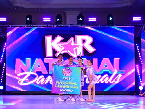 KAR Exclusive - Panama City Beach, FL Nationals - 7/7/2025 - Awards