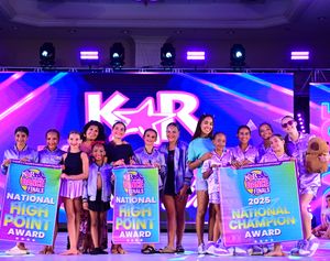 KAR Exclusive - Panama City Beach, FL Nationals - 7/7/2025