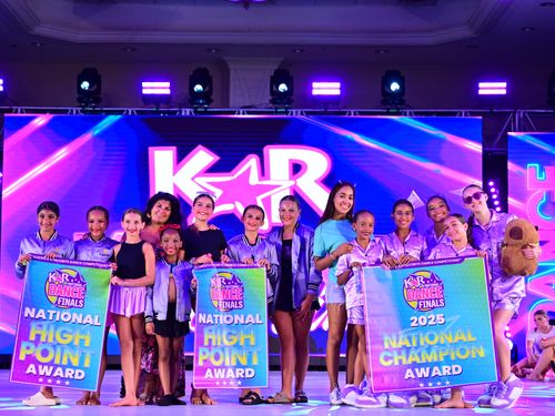 KAR Exclusive - Panama City Beach, FL Nationals - 7/7/2025 - Awards
