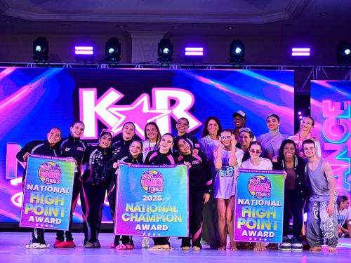 KAR Exclusive - Panama City Beach, FL Nationals - 7/7/2025 - Awards