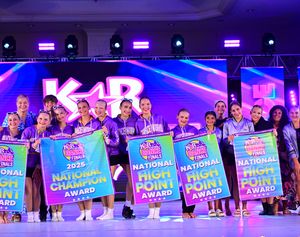 KAR Exclusive - Panama City Beach, FL Nationals - 7/7/2025
