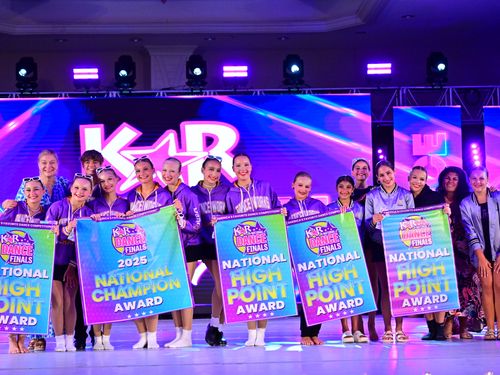 KAR Exclusive - Panama City Beach, FL Nationals - 7/7/2025 - Awards