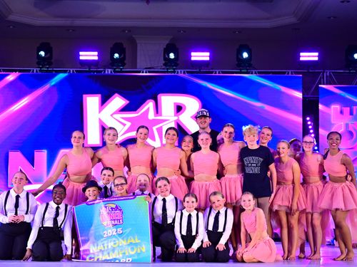 KAR Exclusive - Panama City Beach, FL Nationals - 7/7/2025 - Awards