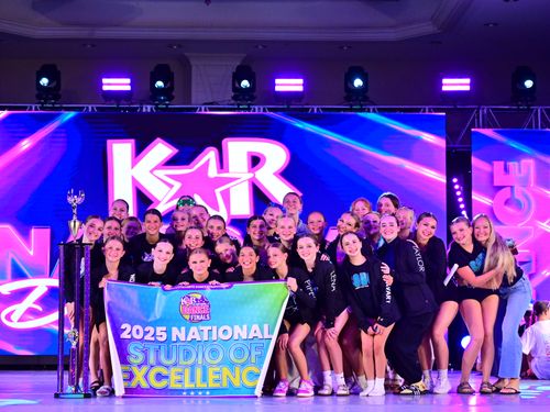 KAR Exclusive - Panama City Beach, FL Nationals - 7/7/2025 - Awards