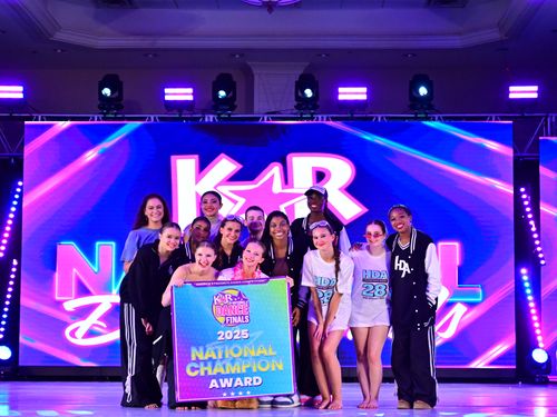KAR Exclusive - Panama City Beach, FL Nationals - 7/7/2025 - Awards