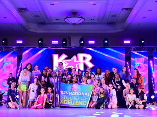 KAR Exclusive - Panama City Beach, FL Nationals - 7/7/2025 - Awards